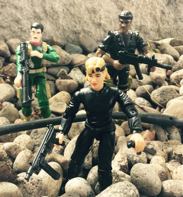 1995 mortal kombat movie edition sonya blade