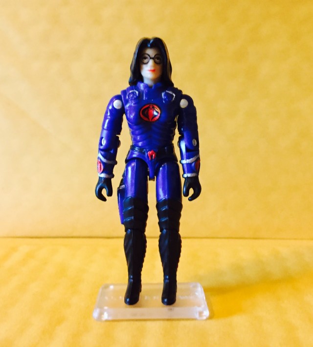 1997 GI Joe Baroness