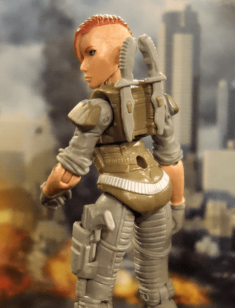 Lanard Corps! Snakebite