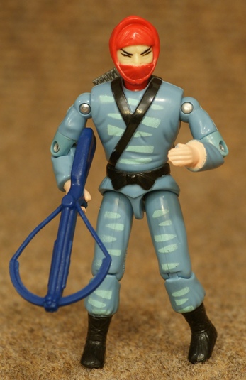 Lanard Corps! Hiro Yamata