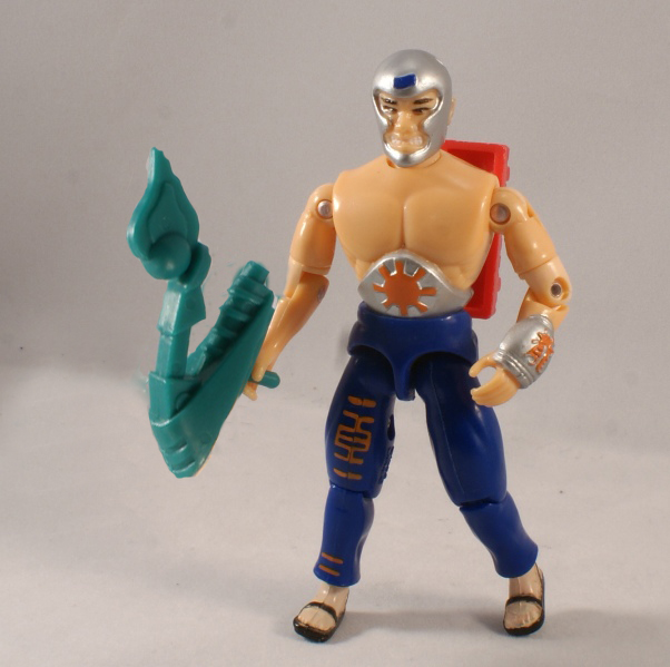 Lanard Corps! Sensei Kabuto