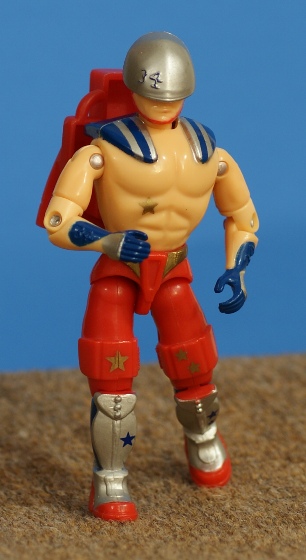 Lanard Corps! Steve Wyoming