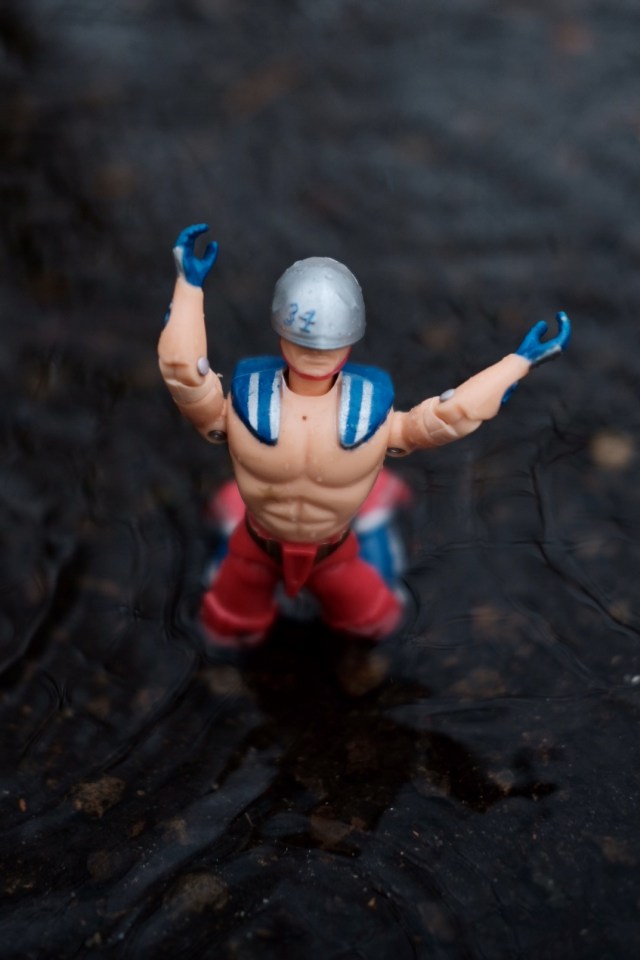 Lanard Corps! Steve Wyoming