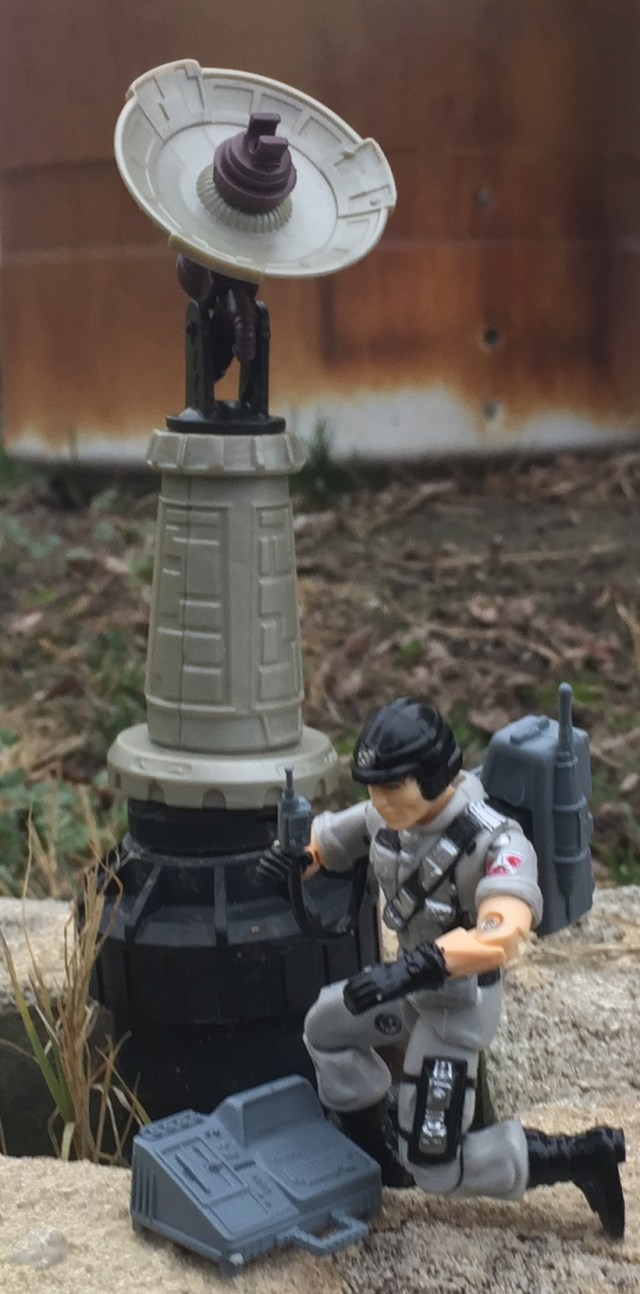 Top 5 Best GI Joe Characters