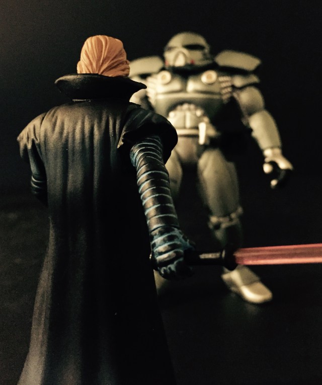 1998 star wars expanded universe luke skywalker from dark empire