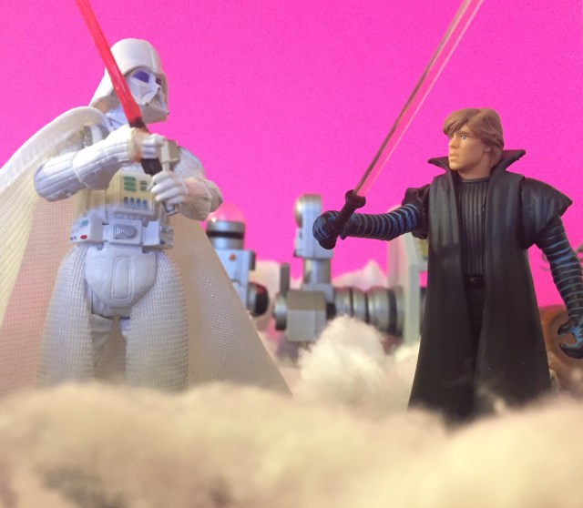 1998 star wars expanded universe luke skywalker from dark empire