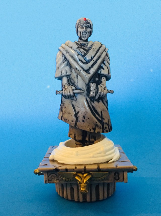 1996 X-Men Onslaught Apocalypse Rising