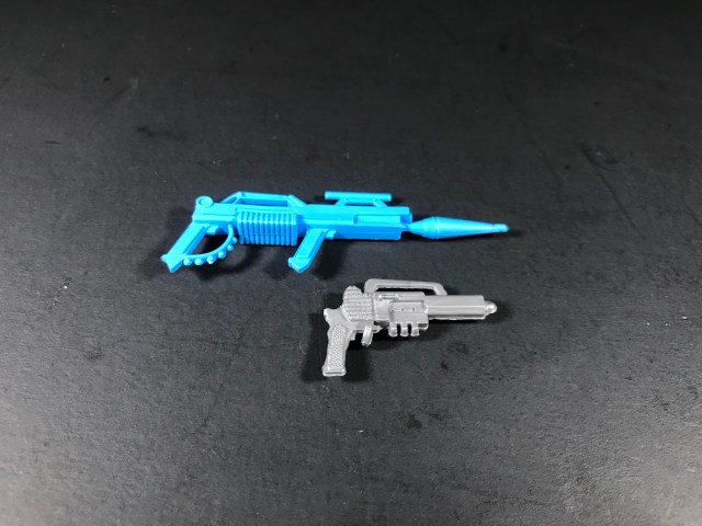 Funskool GI Joe Halibna Exclusive Psyche-Out