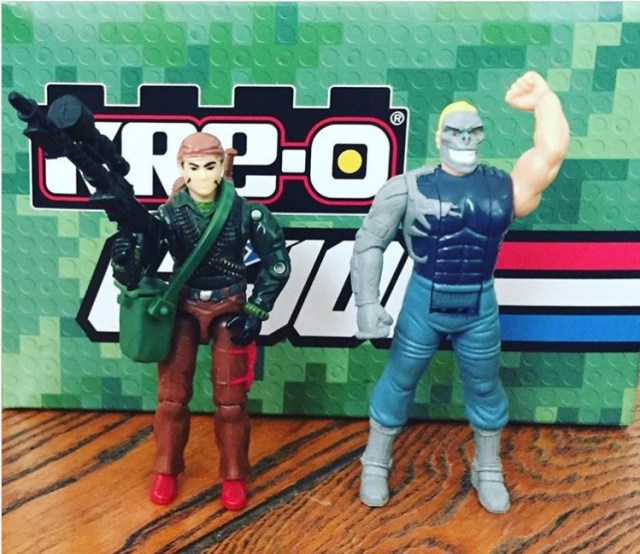 cold weather tunnel rat kitbash