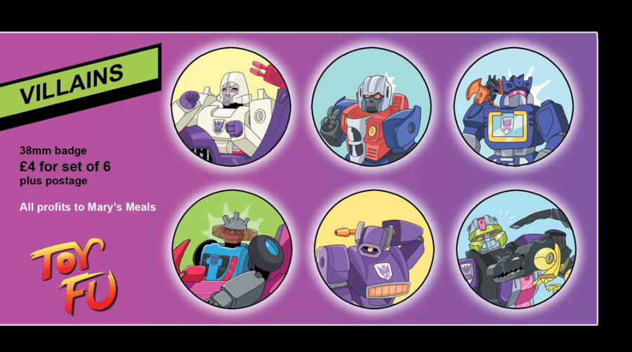 THE ACTION IS ALIVE 2020 Fanzine