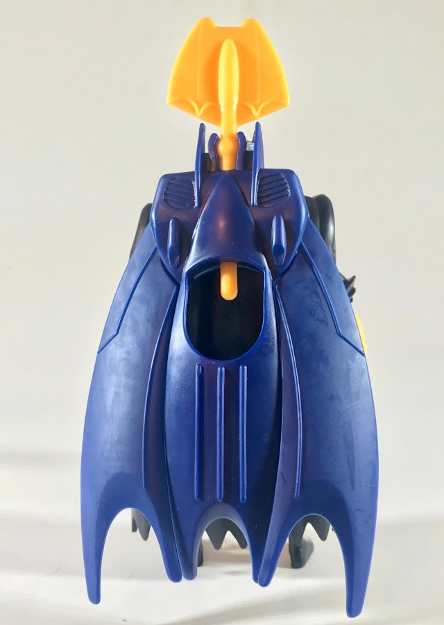 2000 Batman Beyond: Return of the Joker Gotham Defender Batman