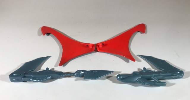 2000 Batman Beyond: Return of the Joker Gotham Knight Batman