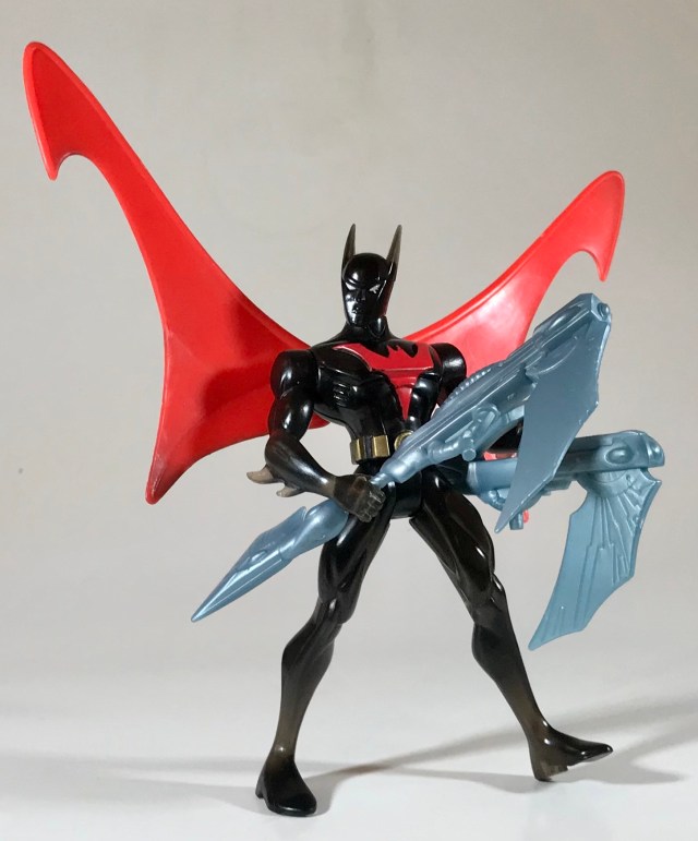 2000 Batman Beyond: Return of the Joker Gotham Knight Batman