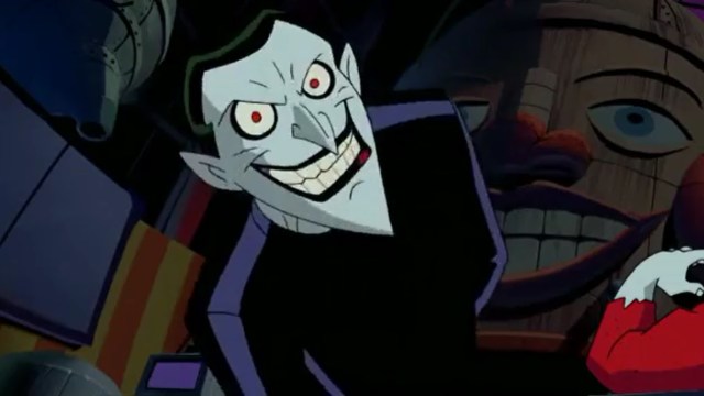 joker from return of the joker