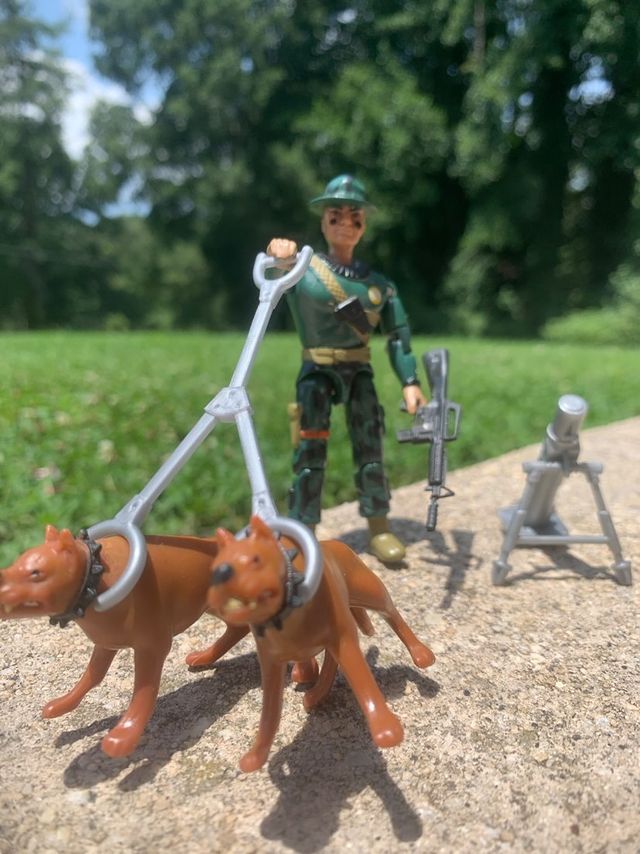 Lanard Corps Whipsaw