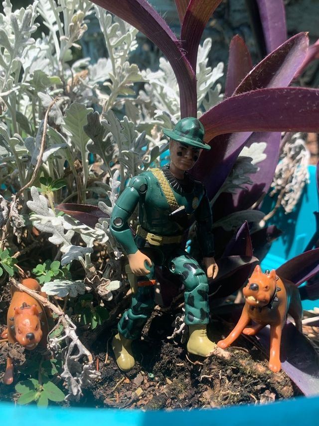 Lanard Corps Whipsaw