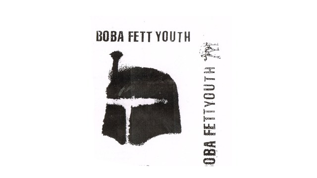 Boba Fett Youth - S/T