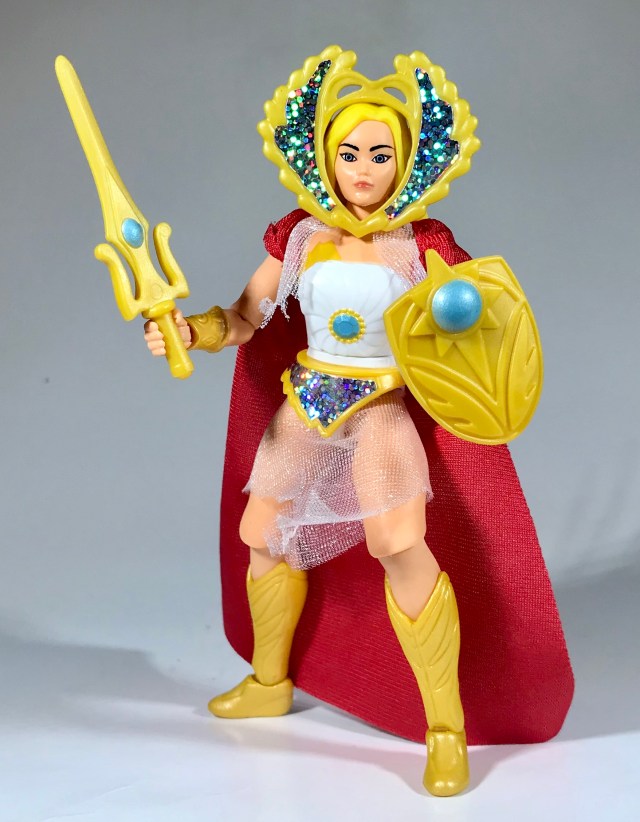 Masters of the Universe Origins She-Ra