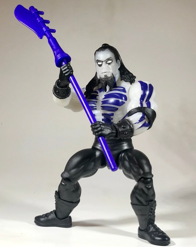 Masters of the Universe Origins Undertaker