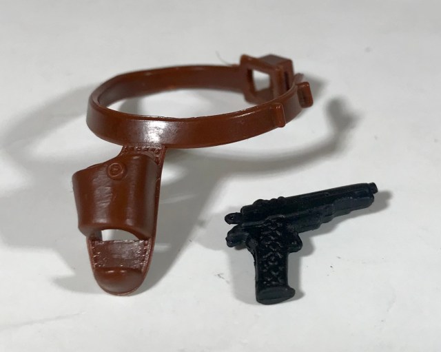 Russian Funskool Gi Joe Chuckles