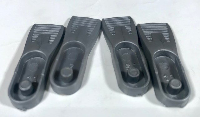 Russian Funskool GI Joe Eel