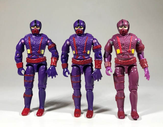 Russian Funskool GI Joe Hydro-Viper