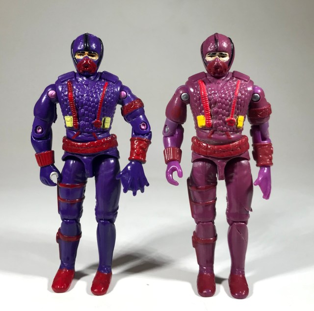 Russian Funskool GI Joe Hydro-Viper