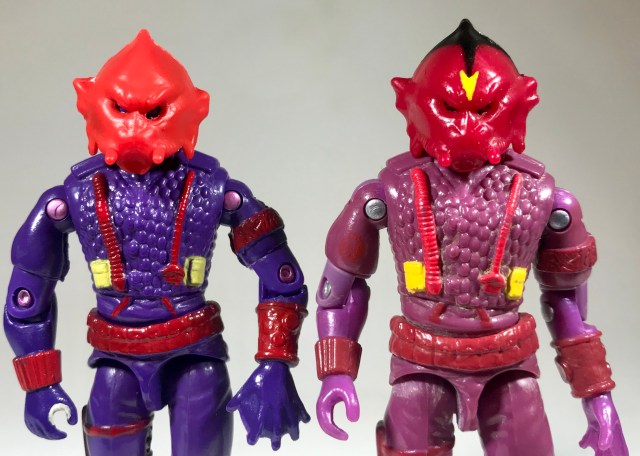 Russian Funskool GI Joe Hydro-Viper