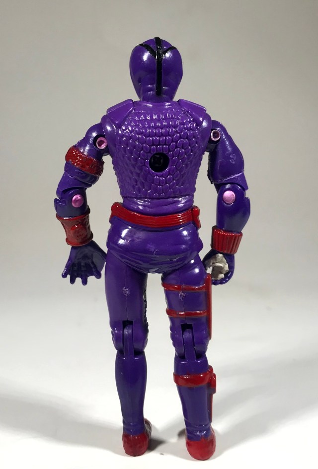 Russian Funskool GI Joe Hydro-Viper