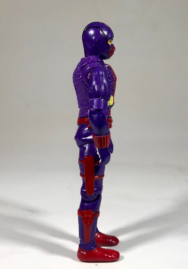 Russian Funskool GI Joe Hydro-Viper