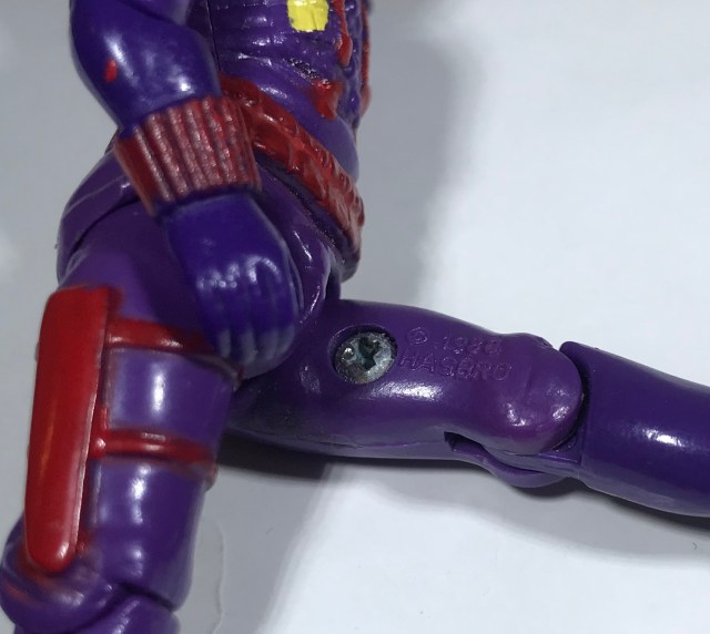 Russian Funskool GI Joe Hydro-Viper