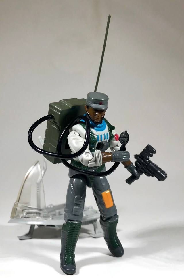 1990 GI Joe Stretcher