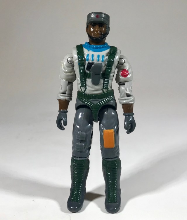 1990 GI Joe Stretcher