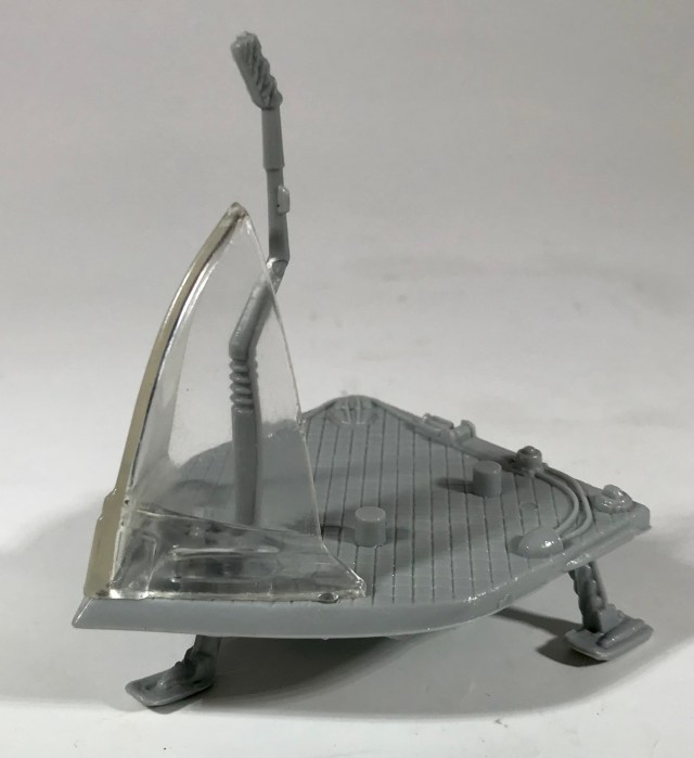 1990 GI Joe Stretcher