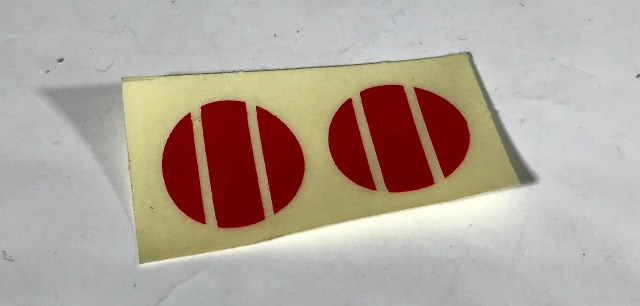 1990 GI Joe Stretcher