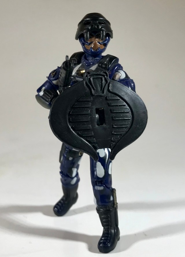 1997 GI Joe Alley Viper