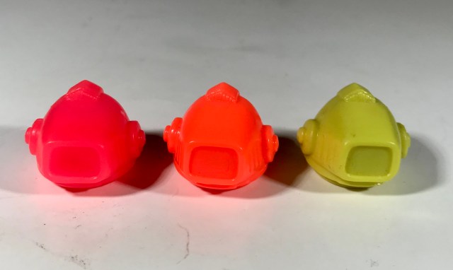 Russian Funskool Gi Joe Deep Six