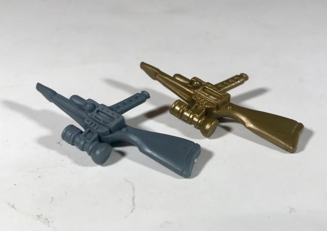 Russian Funskool Gi Joe Deep Six