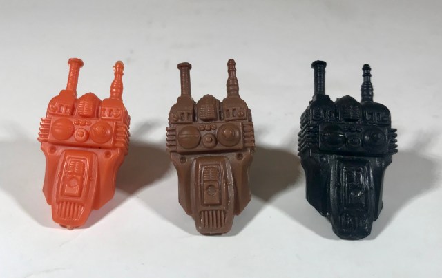 Russian Funskool GI Joe Night Viper