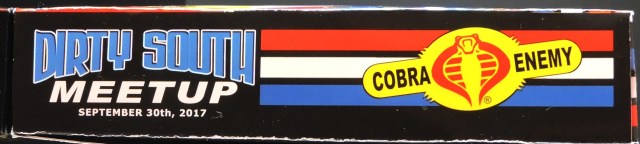 Black Major Urban Assault Trooper