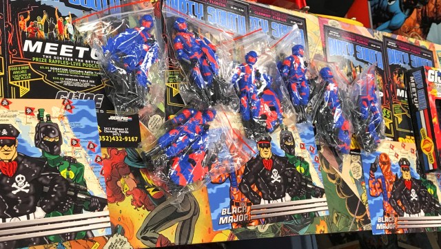 2017 Dirty South GI Joe Meet