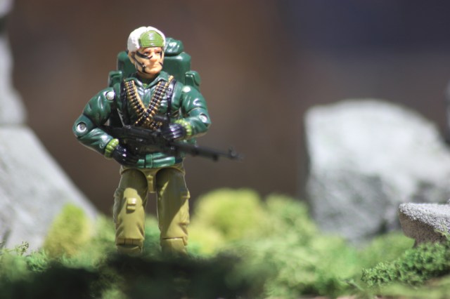 1991 GI Joe Big Ben by Attica Gazette