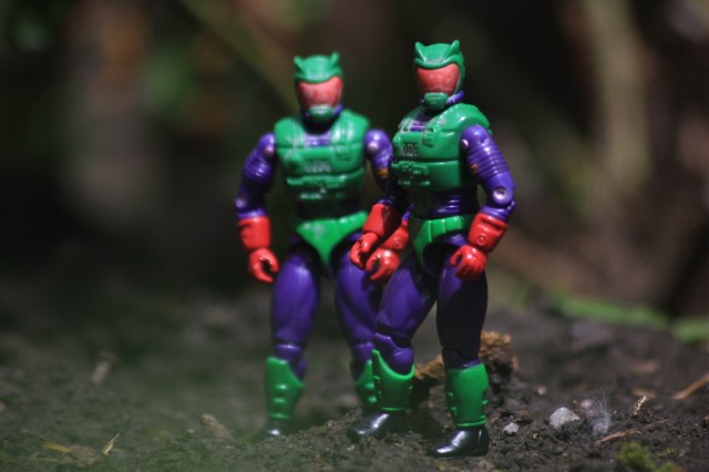 1992 GI Joe Toxo-Vipers by Attica Gazette