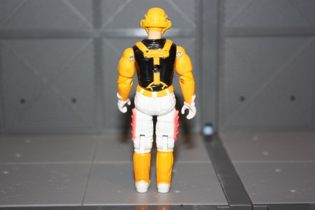 1991 GI Joe Cloudburst