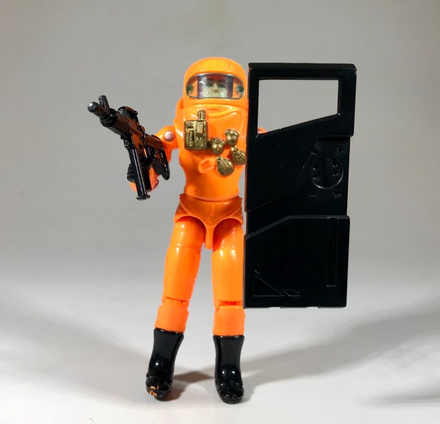 1993 GI Joe Long Arm