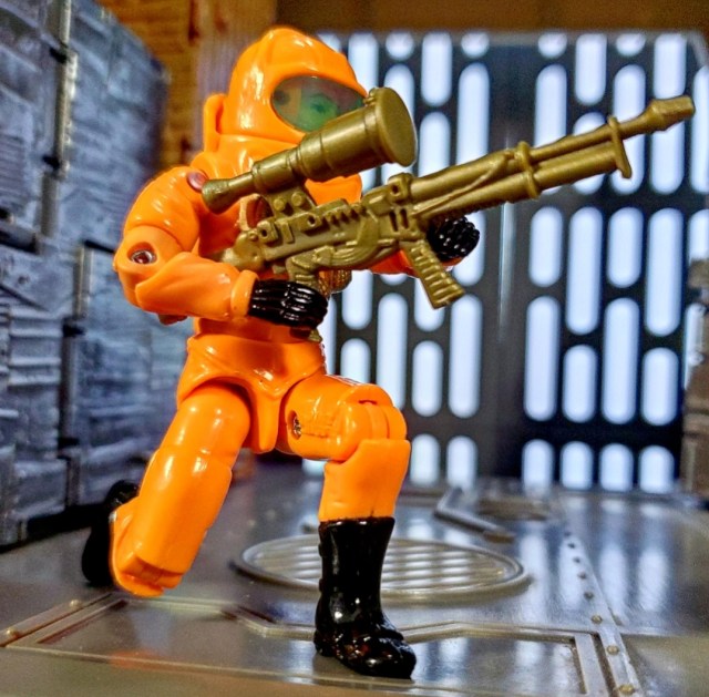 1993 GI Joe Long Arm