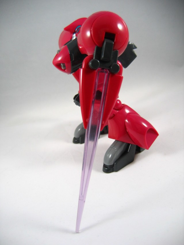 1993 Gundam MS in Pocket Contio