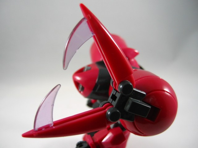 1993 Gundam MS in Pocket Contio