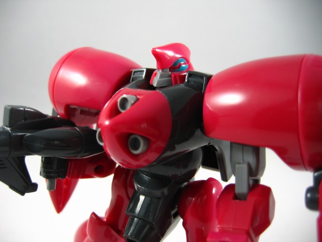 1993 Gundam MS in Pocket Contio