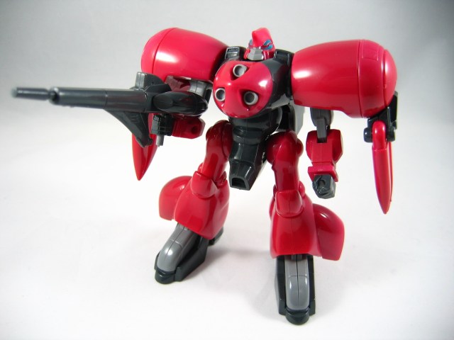 1993 Gundam MS in Pocket Contio